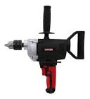 TALADRO TIPO ESPADA 1/2" 850W USO PESADO
