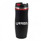 TERMO DE ACERO INOXIDABLE DOBLE CAPA 350ML