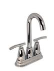 MEZC.P/LAV.4" PICO ABATIBLE CIERRE 90? CART.CERAM.