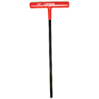 LLAVE HEXAGONAL T 9/64"X6" ERGONÓMICA