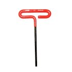 LLAVE HEXAGONAL T 1/4"X6"