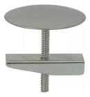 TAPON CUBRE TALADROS ACERO INOXIDABLE