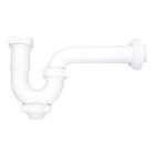 TRAMPA LAVABO DE PVC
