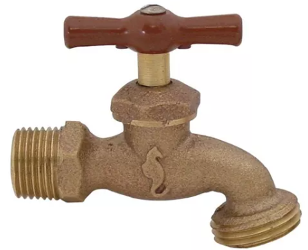 13MM.LLAVE MANGUERA ANGULAR S/PULIR