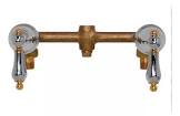 MEZC.MARBELLA DUPLEX P/EMPOTRAR ORO
