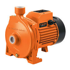 BOMBA CENTRIFUGA 3/4HP 1" X 1" 876W ALTURA 25MT IMPULSOR DE NYLON