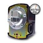 SWITCH DE PRESION 30-50 PSI PRESION MAXIMA 175PSI
