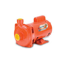 BOMBA CENTRIFUGA 1.1/2 HP 1" X 1" 220V ALTURA 22MT IMPULSOR DE NYLON