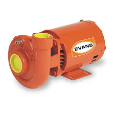 BOMBA CENTRIFUGA 2 HP INDUSTRIAL