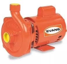 BOMBA CENTRIFUGA 2 HP SEMI-PROFECIONAL 1.5" X 1.25"