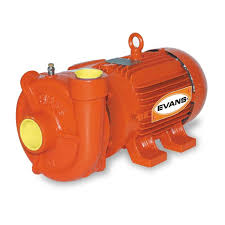 BOMBA CENTRIFUGA 5 HP 3" X 3" INDUSTRIAL TRIFASICO 220/440 V