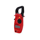 MULTIMETRO DIGITAL DE GANCHO VOLTAJE CA 600V