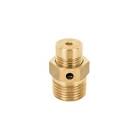 VALVULA PARA ALIVIO COMPACTO PARA BOILER