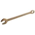 LLAVE COMBINADA 30MM 12 PTAS ANTICHISPA