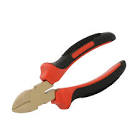 PINZA CTE DIAG ANTICHISPA 6