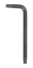 LLAVE HEXAGONAL L T-20 CORTA PTA.TORX