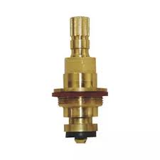 CARTUCHO COMP.ESTRIAS P/LLAVE EMPOTRAR