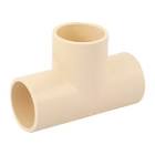 CONEXION TEE DE CPVC 25MM