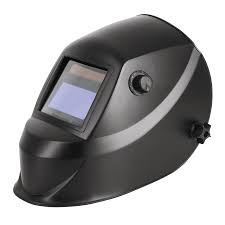 CARETA PARA SOLDAR ELECTRONICA SOLAR Y ABATERIA AJUSTE DE MATRACA CONTROL DE SOMBRAS 9-13 LISO