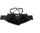 FAJA DE PROTECCION LUMBAR GRANDE CON ELASTICO