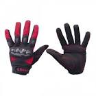 GUANTE MECANICO ANTIVIBRACION TALLA CHICO
