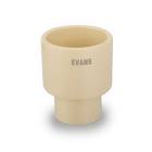 REDUCTOR COPLE CPVC 1" X 3/4"