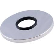 CHAPETON D/LATON ACA/CROMO P/FIG. 37MM