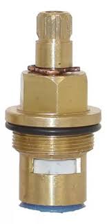CARTUCHO CERAMICO PARA LLAVE EMPOTRAR BLISTER