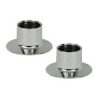 JUEGO CHAPETON PARA LLAVE EMPOTRAR