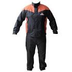 IMPERMEABLE 2PZ TALLA G