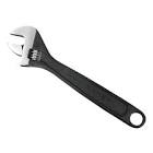 LLAVE AJUSTABLE 15" NEGRA