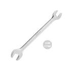 LLAVE ESPAÑOLA 16X17MM PULIDO ESPEJO