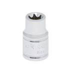 DADO CUADRO 3/8" PTA. TORX HEMBRA E5