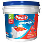 IMPERMEABILIZANTE 5 AÑOS BLANCO 4 LT (IMPERFACIL CLASICO)