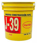 PEGAMENTO BLANCO 18 KG (39.68 LB) MULTIUSOS
