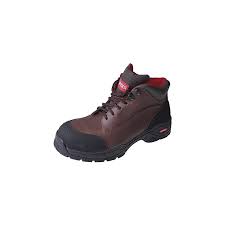 BOTA DE SEGURIDAD CALZADO DE SEGURIDAD DIELECTRICAS XTRA-CONFORT NO 8