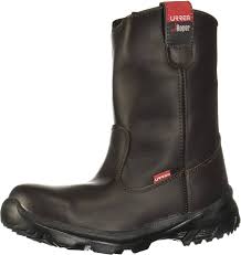 BOTA DE SEGURIDAD #4 ROPER