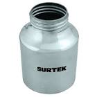 VASO DE REPUESTO DE ALUMINIO PARA PISTOLAS DE BAJA PRESION 1 LT