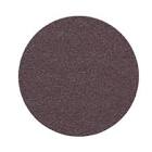 DISCO DE LIJA AUTOAD. 5" G080 C/PEG Y RESP DE TELA SIN HOYOS MAD-LACAS-PINT-MET NO FERR (X-088)