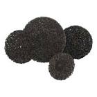 DISCO L-92 RENOVADOR DE FIBRA NEGRO