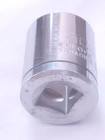 DADO CUADRO 3/8"X19/32" CORTO 12 PTAS.