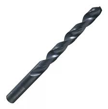 BROCA DE ZANCO RECTO FRACCIONAL 1/4" A.A.V.