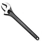 LLAVE AJUSTABLE 24" NEGRA
