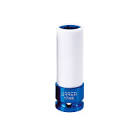 DADO IMP 1/2" PROT 17MM