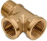 CONECTOR PARA TUBO HEMBRA LATON 1/2"X1/2"