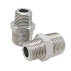 CONECTOR REDUCCION ROSCA MACHO GAS 1/2"X3/4"