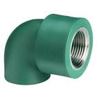 CODO 90 ROSCA HEMBRA GAS 3/4"