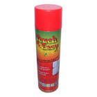 ESPUMA DE POLIURETANO 500 ML (TOUCHN EASY)