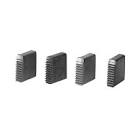 JUEGO DE PEINES PARA TARRAJA 3/4"