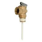 VALVULA DE ALIVIO 3/4" PARA CALENTADOR